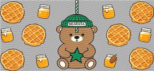 16oz Latest Bestseller-C 4042